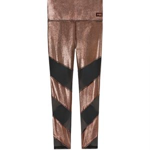 PINK High Waist Ankle Legging